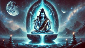 लिंगाष्टकम स्तोत्र