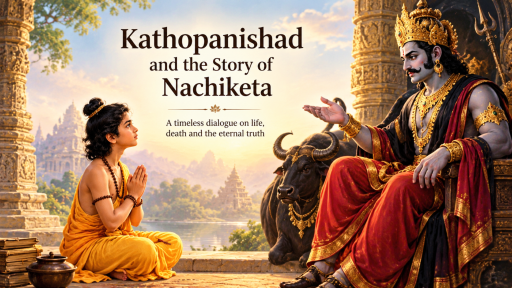 kathopanishad