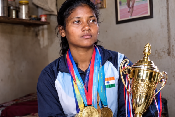 sunita-oraon