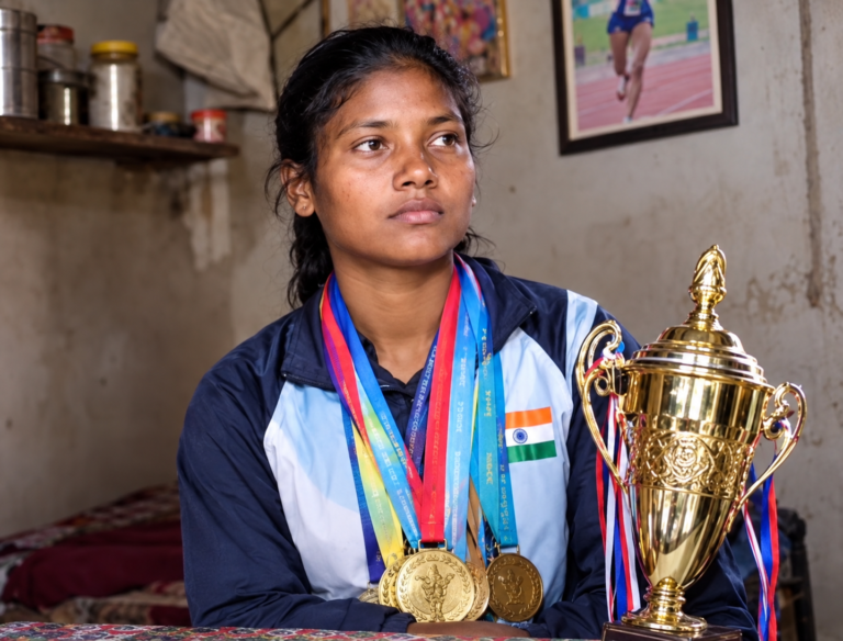 sunita-oraon