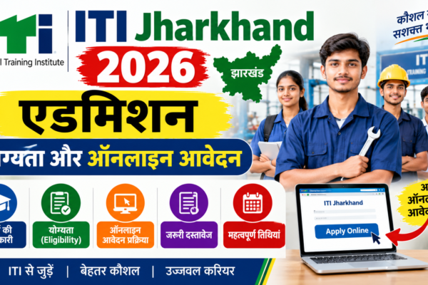 ITI Jharkhand