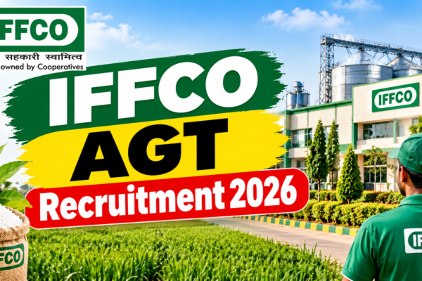 iffco graduate engineer trainee