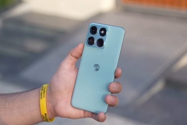 motorola edge 70 fusion price in india