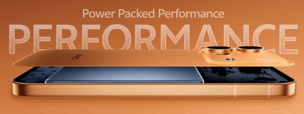 Vivo V80 Lite 5G