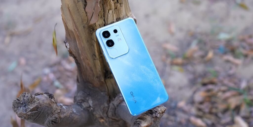 vivo t4x 5g