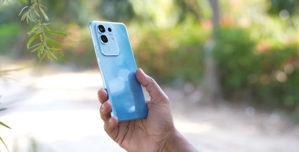 vivo tx4 5g