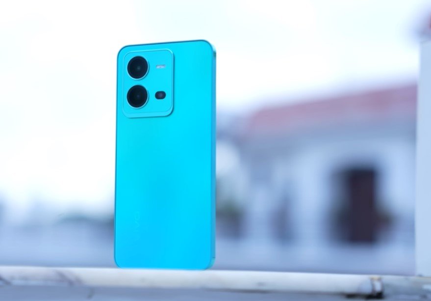vivo v25 5g price