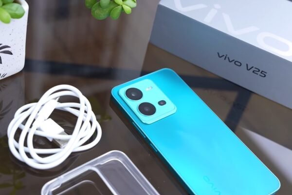 vivo v25 5g price