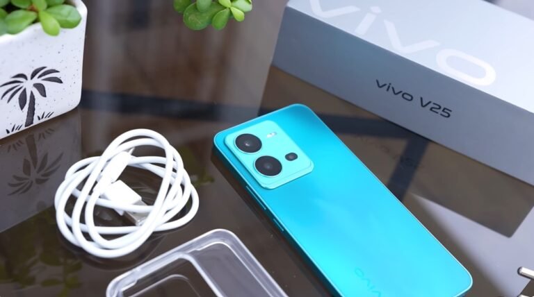 vivo v25 5g price