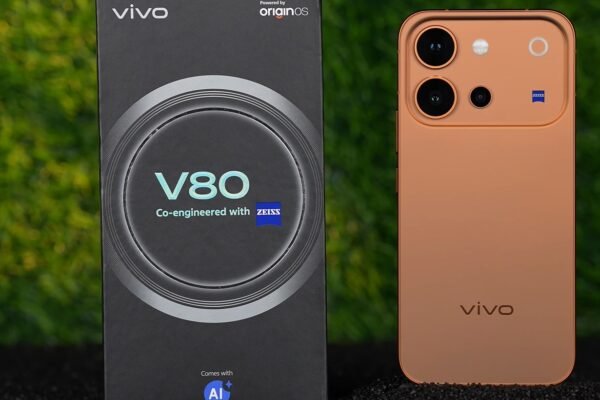 Vivo V80 Lite 5G