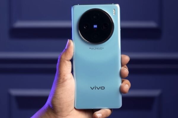 vivo x100 price