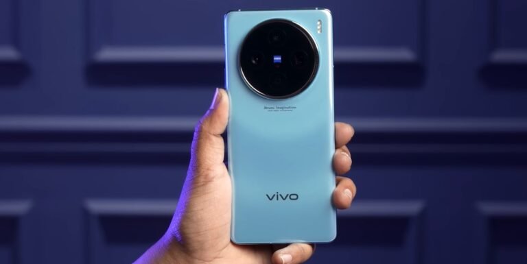vivo x100 price