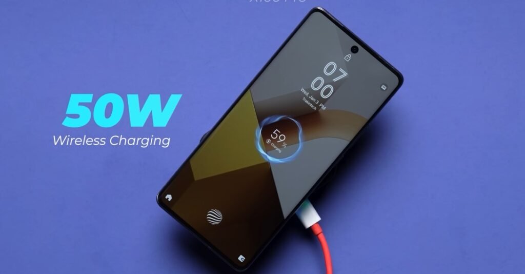 vivo x100 price