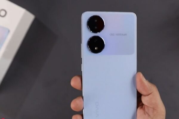 vivo y100 5g price in india