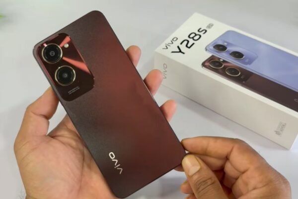 vivo y28s 5g price in india