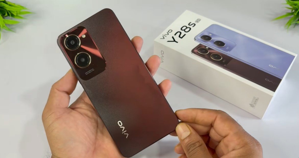 vivo y28s 5g price in india